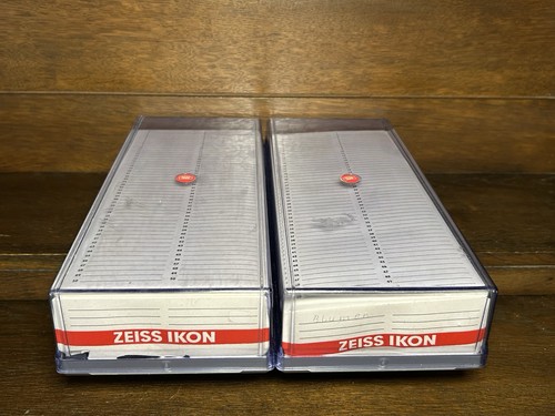 2er set zeiss - set, ikon