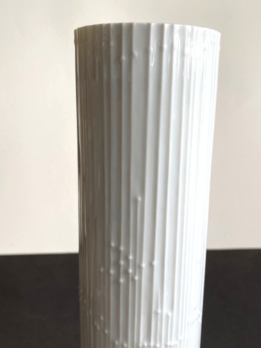 Rosenthal vase wirkkala - rosenthal,