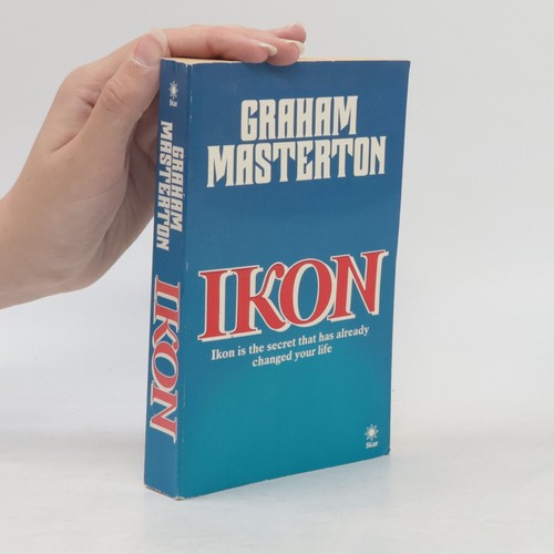 Ikon masterton graham - | , masterton,
