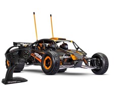Traxxas Funco 8S VXL RTR
