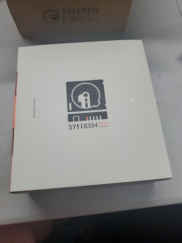 Syitren r300 player - syitren,