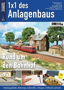 Rund den bahnhof - um,