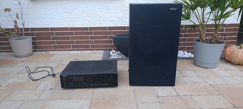 Pioneer stereo receiver - stereo,