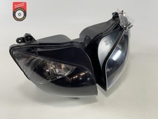 Yamaha FZS 600 Fazer 2002-03 -