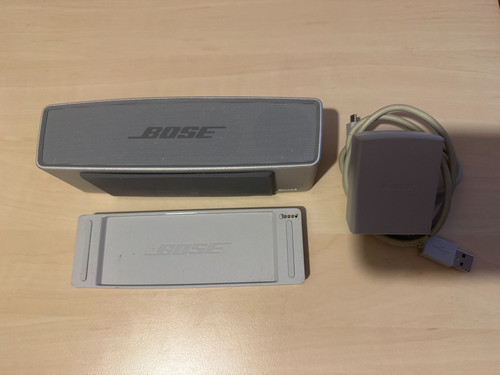 Bose soundlink mini - bose,