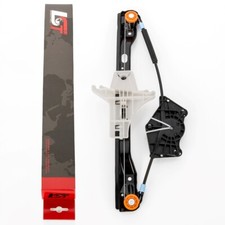 Fensterheber elektrisch hinten rechts für VW Golf 5 V Limousine Jetta 3 III