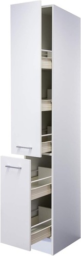 Apothekerschrank breit - apothekerschrank,
