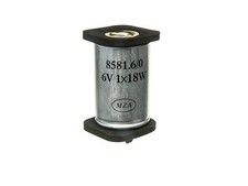 Blinkgeber 6V 18W, 8581.6 mit