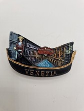 Souvenir 3D Kühlschrank Magnet Venedig Italien 3D Refrigerator Magnet Venezia