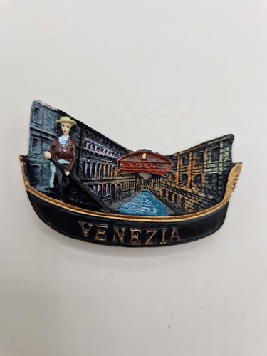 Souvenir kühlschrank - souvenir, 3d