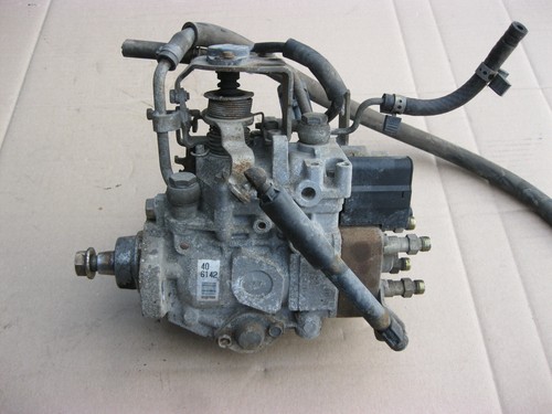 Einspritzpumpe dieselpumpe - einspritzpumpe,