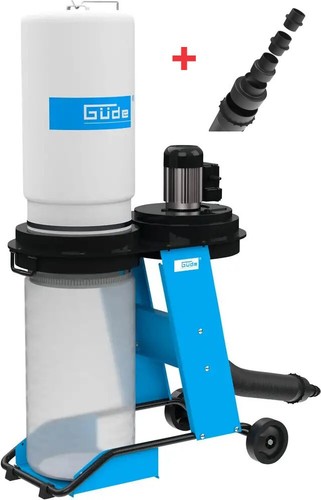 Güde absauganlage - güde,