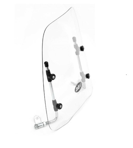 Windabweiser windschild - ,
