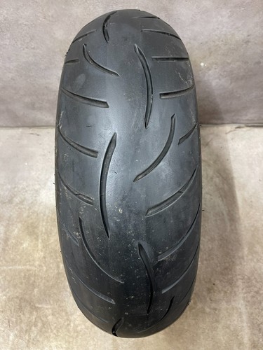 Metzeler roadtec z8 - x,
