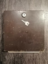 Kassentür Kassenklappe