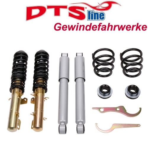 Dtsline gewindefahrwerk - sx,