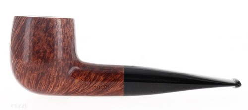 Pascucci pfeife glatt braun - pascucci, p2