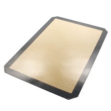 Ofenfeste Backunterlage