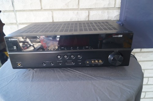 Sehr gepflegter yamaha v371 - sehr,