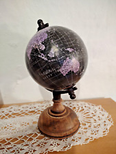 Mini Globus Weltkugel Atlas