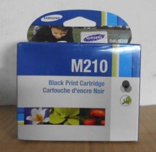 Original Samsung INK-M210  Tinte black für CJX 100 1000 1050 1050W 2000FW OVP A
