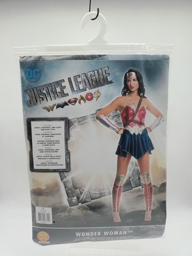 Wonderwoman kostüm - wonderwoman,