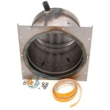 Buderus Brennertopf Schale 8"