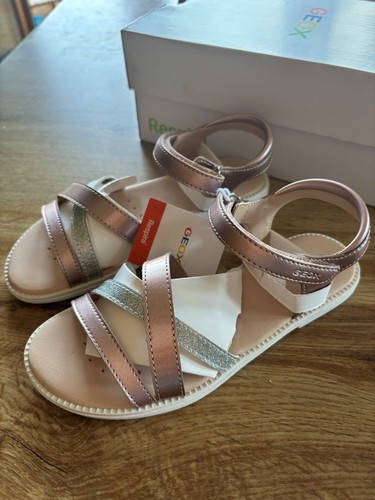 Geox mädchen sandalen - geox,