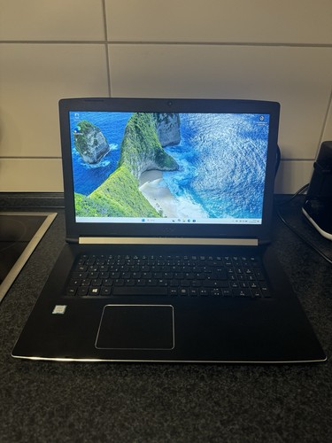 Acer aspire a517 - aspire, i5