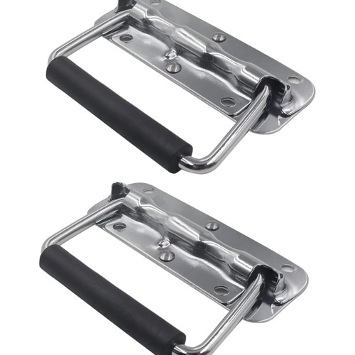 Klappgriff edelstahl stück - 2,