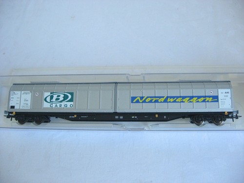 Wm19 roco h0 66299 - wm19/20*,