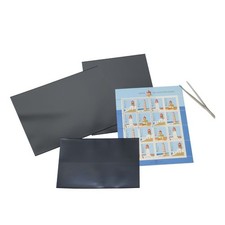 Leuchtturm HAWID-Blocktaschen