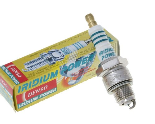 Zündkerze denso iwf24 - denso,