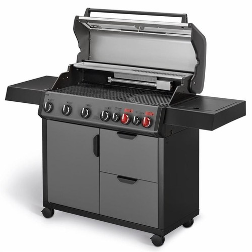 Enders gasgrill hyde sikr - enders,