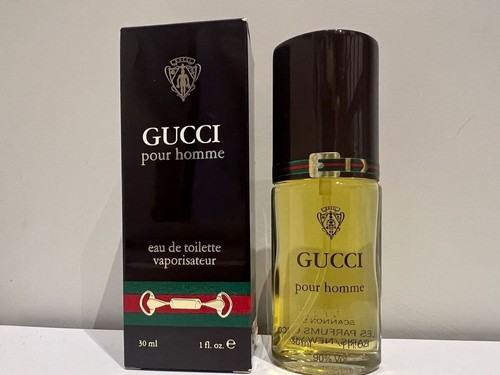 Gucci pour homme eau - pour, de