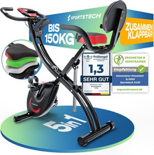Sportstech NEU Ergometer
