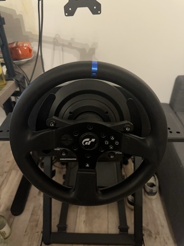 Thrustmaster t300 gt - thrustmaster,