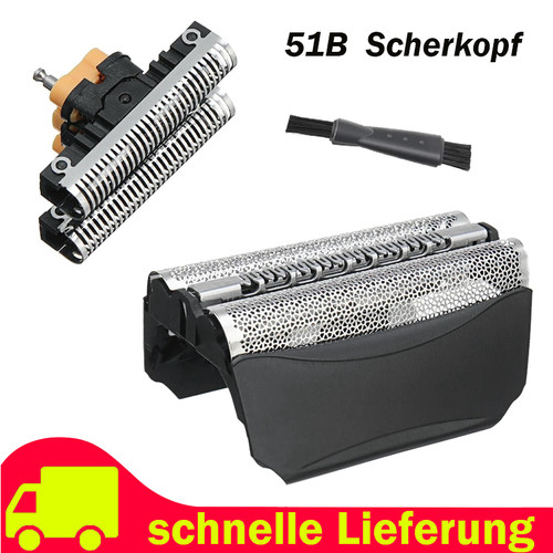 Scherkopf scherblatt folie und - folie,