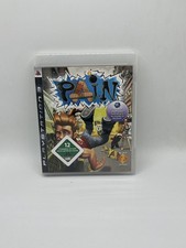 Pain (Sony PlayStation 3) PS3