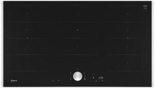 Neff T69TTX4L0 N90 Autarkes Induktionskochfeld, 93 cm breit, Glaskeramik, TouchC