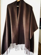 Warm Weich Stola Schal Tuch