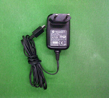 Original Motorola Steckernetzteil  SSW-0868  5V - 550mA