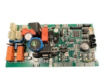 Netzteil Leistungselektronik