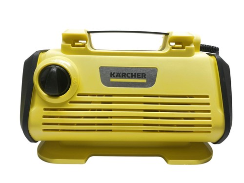 Hochdruckreiniger kärcher 3 - k,