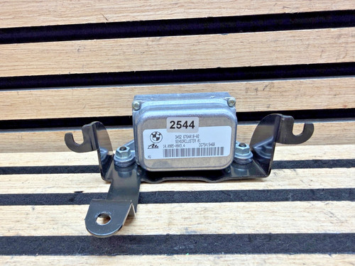 Bmw 3er e46 drehratensensor - 3er,