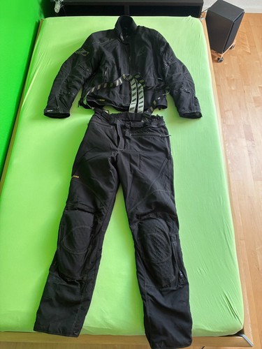 Rukka motorradkombi herren - rukka,