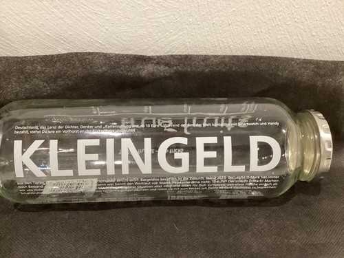 Kleingeld true fruits - kleingeld,