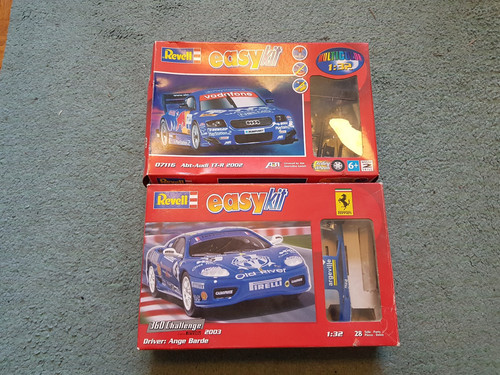 Revell bausatz - revell, x