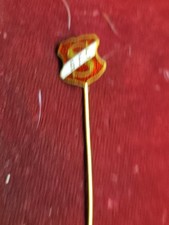 Fussball Anstecknadel Berliner FC Südring  [329]