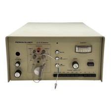 Perkin Elmer LC-254 RI